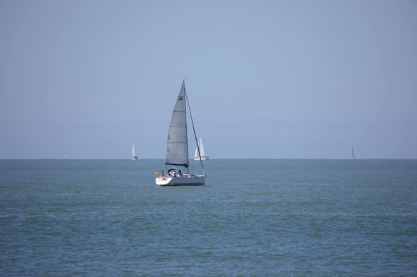 Trouville-sur-Mer, Calvados