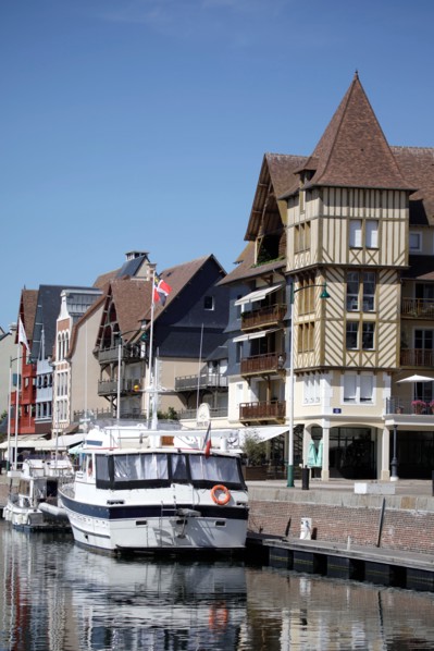 Deauville, Calvados