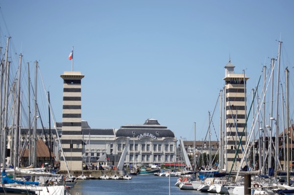 Deauville, Calvados