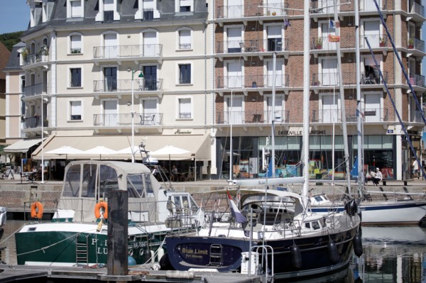 Deauville, Calvados