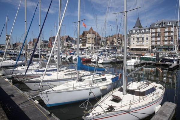 Deauville, Calvados