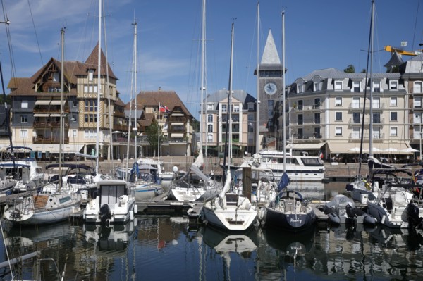 Deauville, Calvados