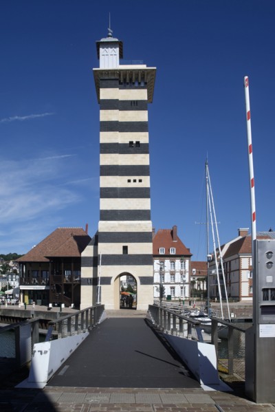 Deauville, Calvados