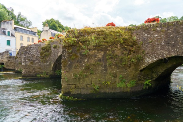 Quimperlé, Finistère