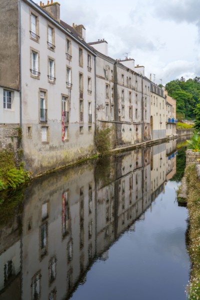 Quimperlé, Finistère