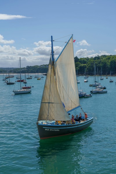 Douarnenez, Finistère