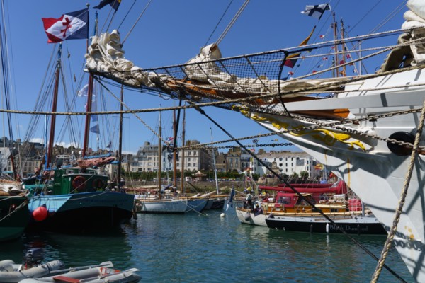 Douarnenez, Finistère