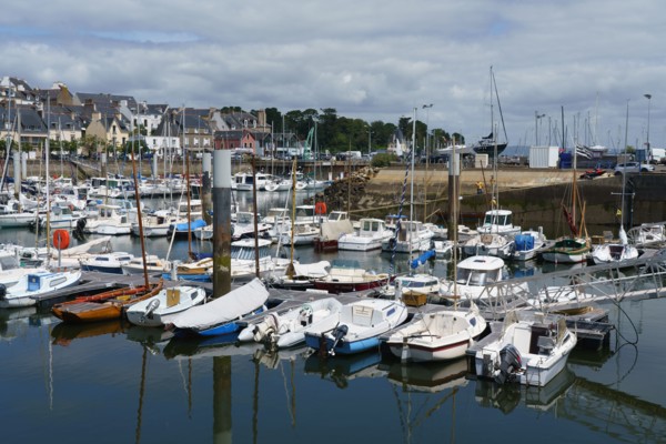 Douarnenez, Finistère