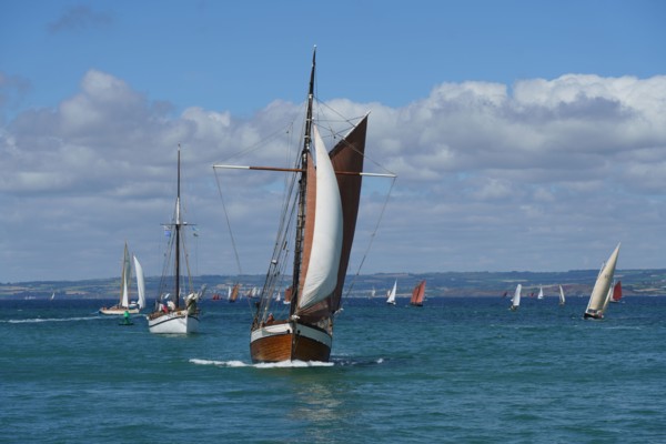 Douarnenez, Finistère