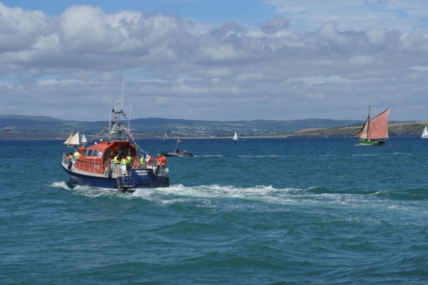 Douarnenez, Finistère