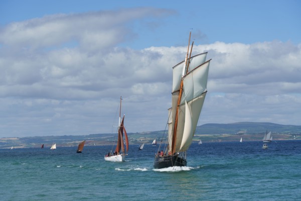 Douarnenez, Finistère