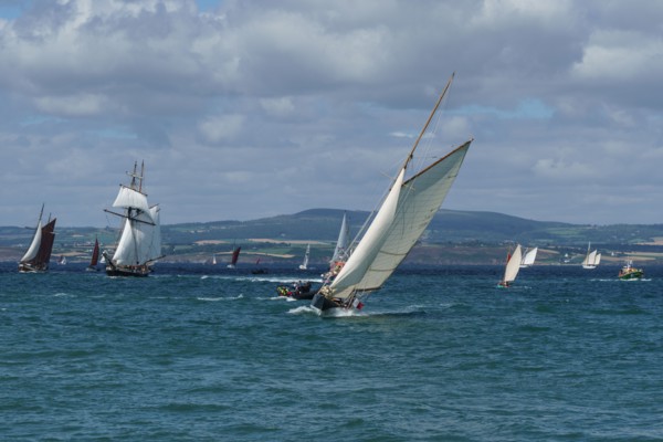 Douarnenez, Finistère