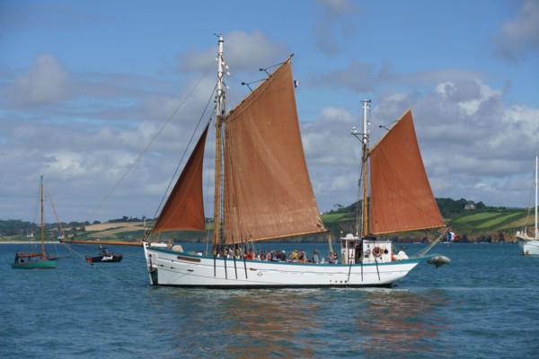 Douarnenez, Finistère