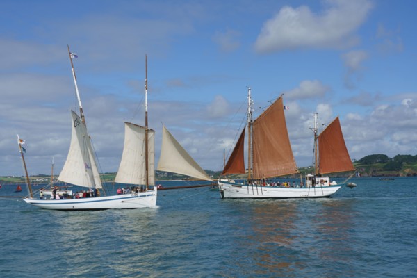 Douarnenez, Finistère