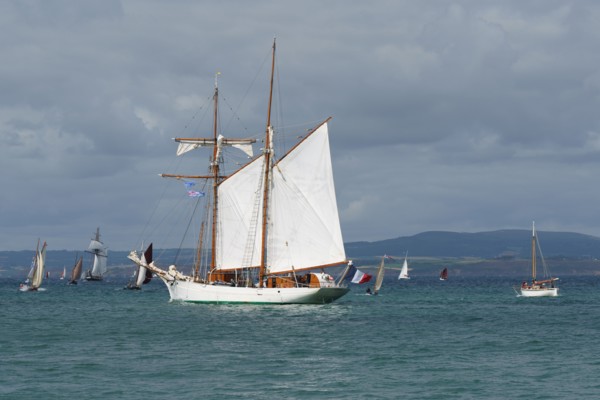 Douarnenez, Finistère
