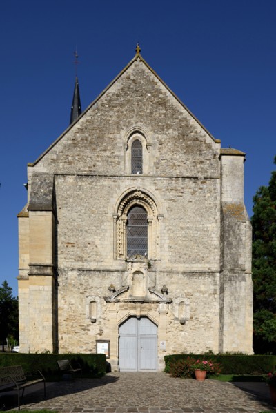 Touques, Calvados