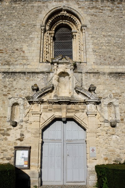 Touques, Calvados