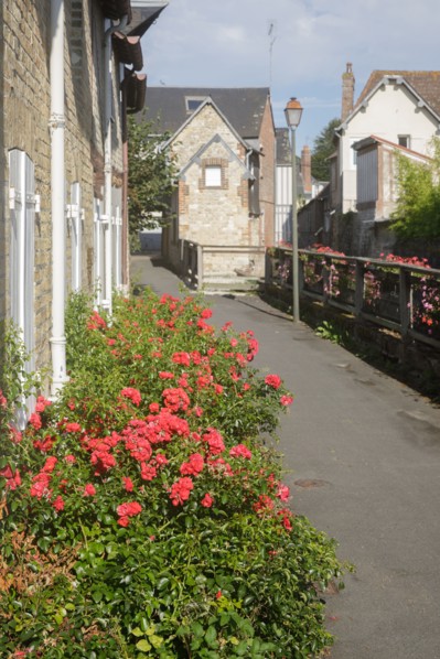 Touques, Calvados