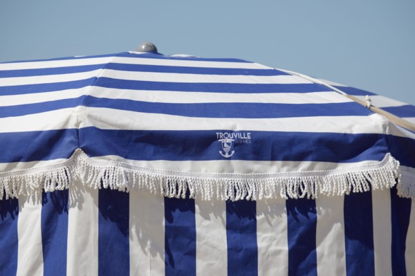 Trouville-sur-Mer, Calvados