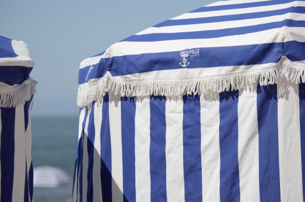 Trouville-sur-Mer, Calvados