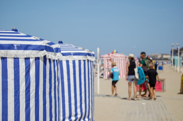 Trouville-sur-Mer, Calvados