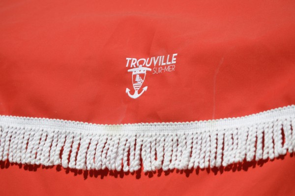 Trouville-sur-Mer, Calvados