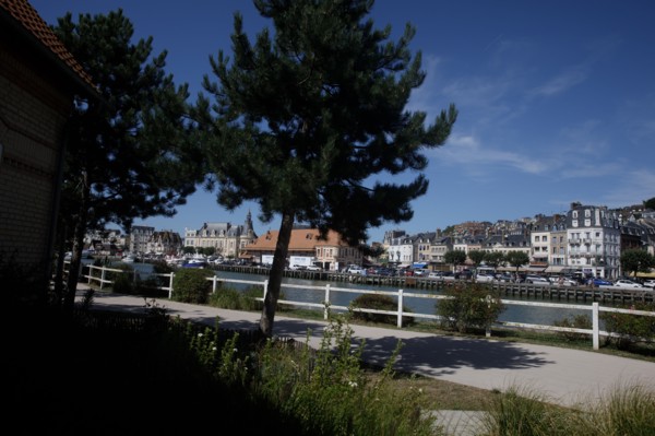 Deauville, Calvados