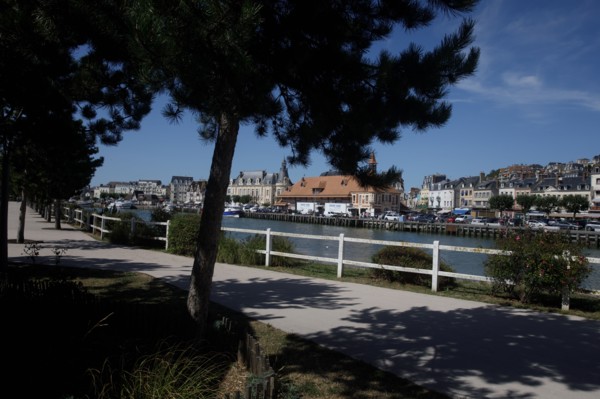 Deauville, Calvados