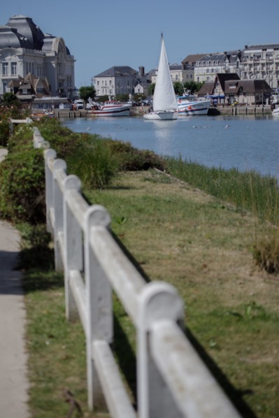 Deauville, Calvados