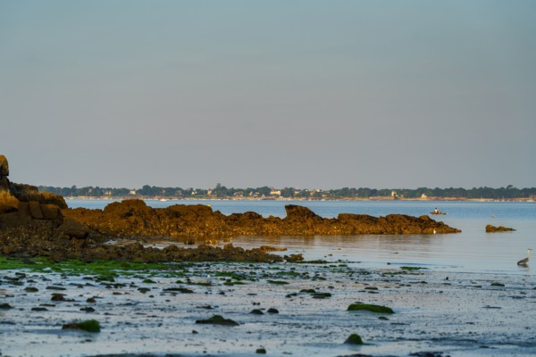 Concarneau, Finistère