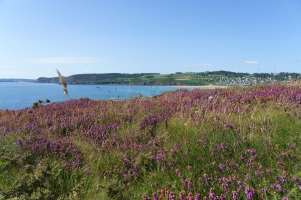 Teldruc-sur-Mer, Finistère