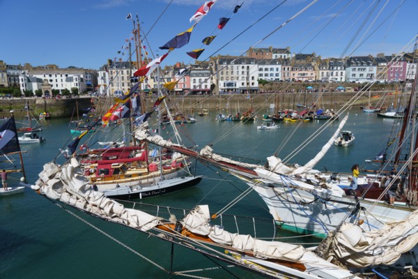 Douarnenez, Finistère