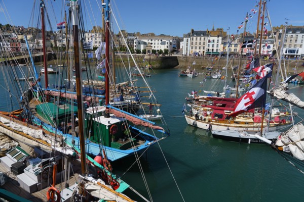 Douarnenez, Finistère