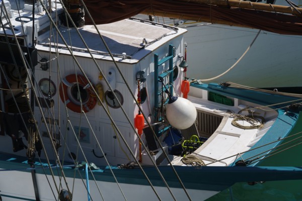 Douarnenez, Finistère