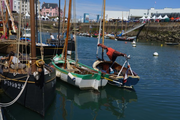 Douarnenez, Finistère