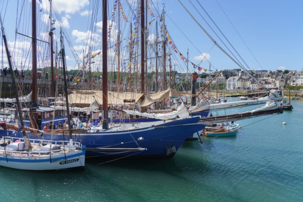 Douarnenez, Finistère