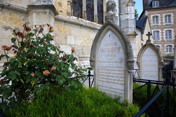 Rives-en-Seine, Seine-Maritime