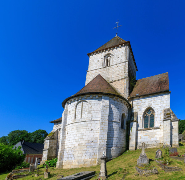 Rives-en-Seine, Seine-Maritime