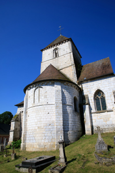 Rives-en-Seine, Seine-Maritime
