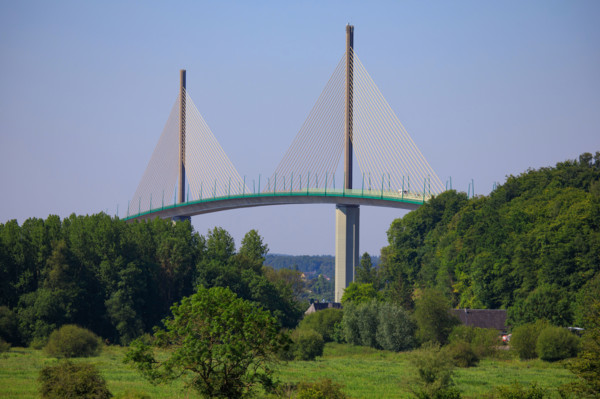 Rives-en-Seine, Seine-Maritime