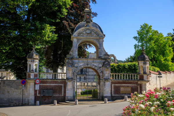 Rives-en-Seine, Seine-Maritime