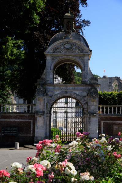 Rives-en-Seine, Seine-Maritime