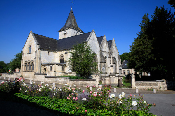 Rives-en-Seine, Seine-Maritime