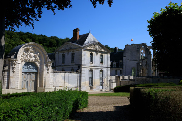 Rives-en-Seine, Seine-Maritime