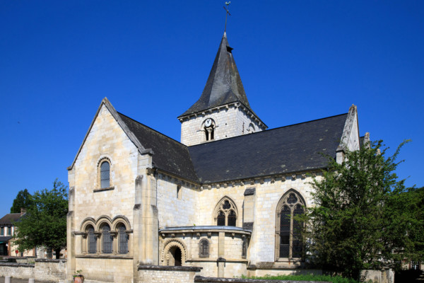 Rives-en-Seine, Seine-Maritime