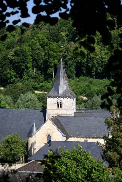 Rives-en-Seine, Seine-Maritime