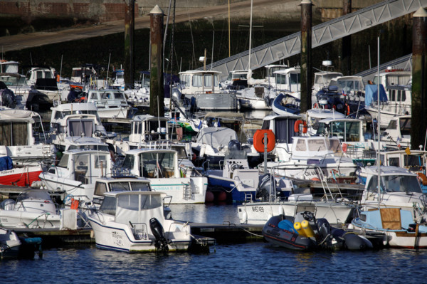 Fécamp, Seine-Maritime