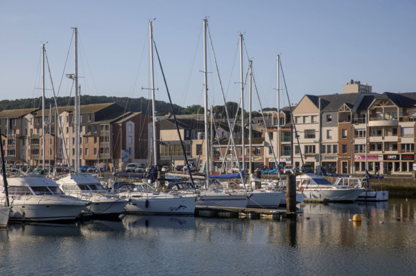 Fécamp, Seine-Maritime