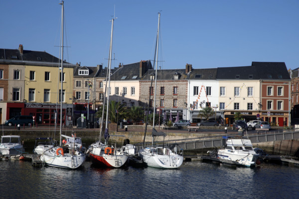 Fécamp, Seine-Maritime