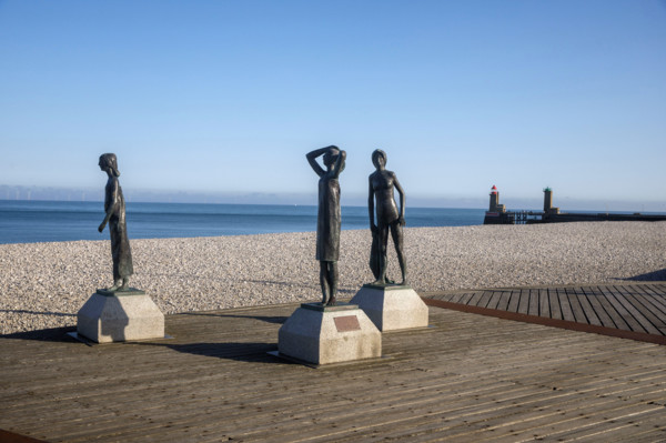 Fécamp, Seine-Maritime